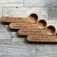 thumbnail image 4 of Cuchara medidora de café Adzgya | Pinza única para bolsas de café, cuchara medidora de madera, soporte colgante, pinza para cuchara medidora de café, divertida cuchara medidora de madera, 4 of 6