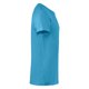 thumbnail image 2 of Clique - Camiseta Basic para Hombre (Turquesa), 2 of 4
