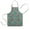 Pioneer Flower Floral-2, variant on Pioneer Flower Floral Print Pattern Kids Aprons for Girls and Boys,Adjustable Neck Strap Toddler Aprons for Kids Cooking Baking