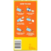 Swiffer Duster Refills, Unscented, 18 Count