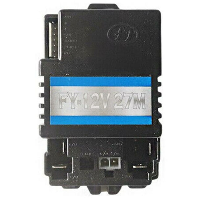 FY-12V FY-6V 27M Receiver for Children\'s Electric Car 27.145Mhz Remote Control