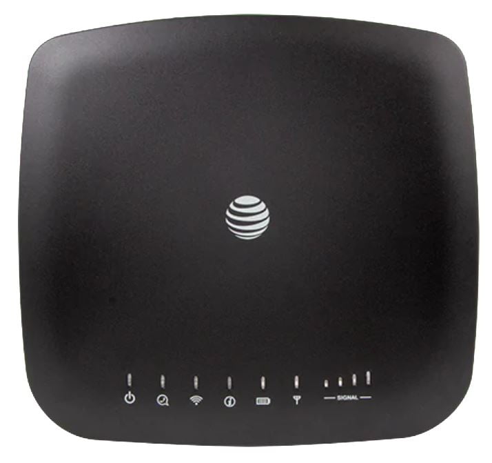 wireless home internet
