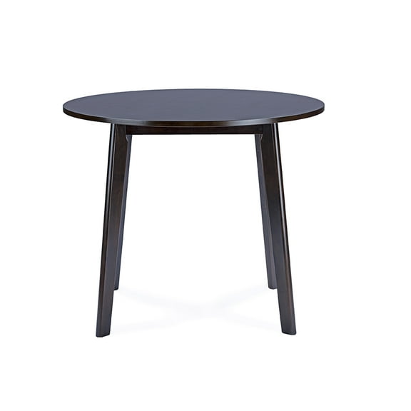 Baxton Studio Debbie Dining Table