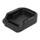 thumbnail image 1 of Adaptador de batería ANGGREK Batería negra para herramientas inalámbricas, 1 of 8