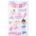 thumbnail image 4 of Recollections Young Ballet Dimensional Stickers, 12 Pack, 4 of 5