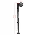 thumbnail image 2 of Mosiee Mtb Pump 300Psi Air Pressure For Front Fork Shock Absorber Pump Rear Bladder Portable Bicycle High-Pressure Air Pump, 2 of 9