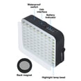 thumbnail image 3 of Emergency Light, Survival Lanterns, Floodlight for Tent, Camping, Hurricane, Hiking, 3 of 5