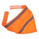 thumbnail image 5 of Bufanda reflectante para cachorros, bandana reutilizable de poliéster para perros, accesorio reflectante para exteriores, 5 of 7