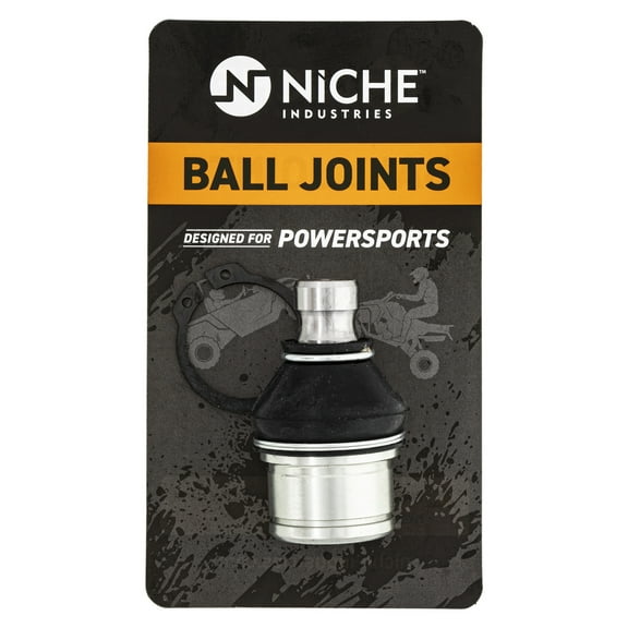 Niche Upper Lower Ball Joint for Arctic Cat Wildcat 1000 UTV 519-CBJ2223T