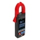 thumbnail image 5 of Medidor De Pinza Digital Voltímetro De CA CC De Rango Automático Probador De Corriente Inteligente De Alta Precisión Multímetro NCV Con Pantalla LCD Adecuado Para Uso En Exteriores, 5 of 8