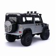 thumbnail image 5 of Rearview Mirror Rear View Lens for MN D90 MN98 MN99S 1/12 RC Car Upgrade Parts Accessories, 5 of 5