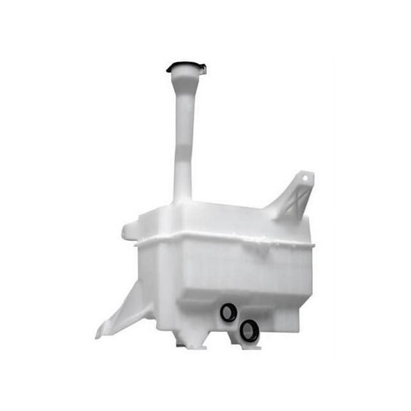 Washer Reservoir - Compatible with 2012 - 2017 Toyota Camry 2013 2014 2015 2016