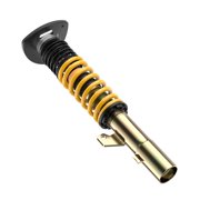 Suspension Techniques 1828080G St Coilovers - Xta Fits select: 2017 VOLKSWAGEN GOLF S/WOLFSBURG/SE/SEL, 2016 VOLKSWAGEN GOLF S