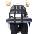 thumbnail image 4 of Joernso Adjustable Fighting Belt Impact Resistant Fishing Harnesses for Sea Fishing, 4 of 8