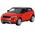 thumbnail image 3 of 1/14 Scale Land Rover Range Rover Evoque Radio Remote Control Model Car R/C RTR (Red), 3 of 4