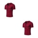 thumbnail image 4 of Sudadera con capucha Jumpingount ligera y transpirable Vino rojo XXL, 4 of 6