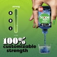 thumbnail image 4 of Scope Squeez Mouthwash Concentrate, Cool Peppermint, 50mL Bottle, 4 of 10