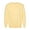 Butter, variant on Comfort Colors Garment-Dyed Sweatshirt