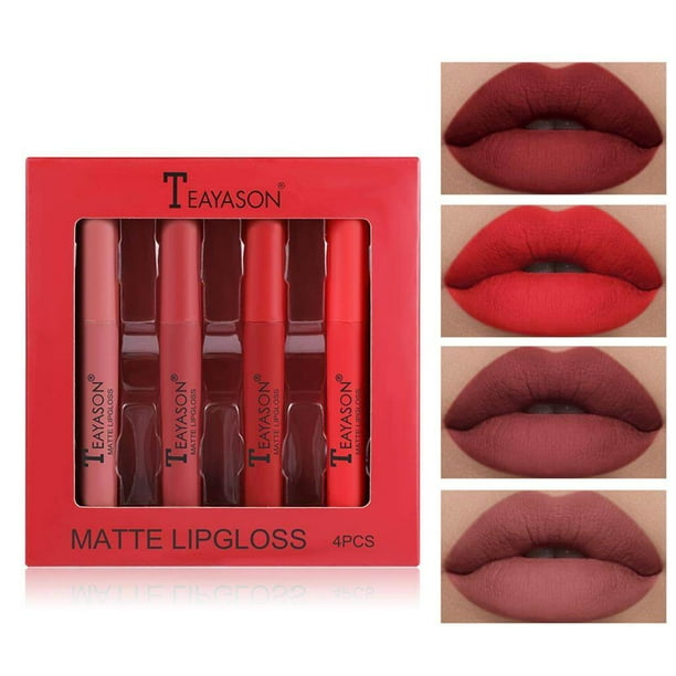 Matte lipstick lips sale
