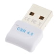 thumbnail image 2 of Adaptador CSR Receptor USB Para Computadora Sunnimix Adaptador de receptor USB, 2 of 8
