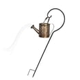 thumbnail image 3 of Cadena de luz de jardín IP45 Regadera impermeable Ducha Cadena de luz Lámpara de decoración al aire libre con energía solar Eigraketly HA006294-00B, 3 of 7