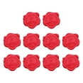 thumbnail image 3 of Pegatina De Papel 10 Uds. Pegatinas de papel DIY Craft 20mm pegatina en caja para sobre de invitación de boda Hugtrwg Libre de BPA, 3 of 7