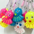 thumbnail image 3 of LED Octopus Necklace - Assorted Colors (Dozen), 3 of 4
