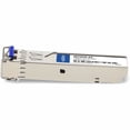 thumbnail image 2 of AddOn - SFP (mini-GBIC) transceiver module - Fast Ethernet, 2 of 8