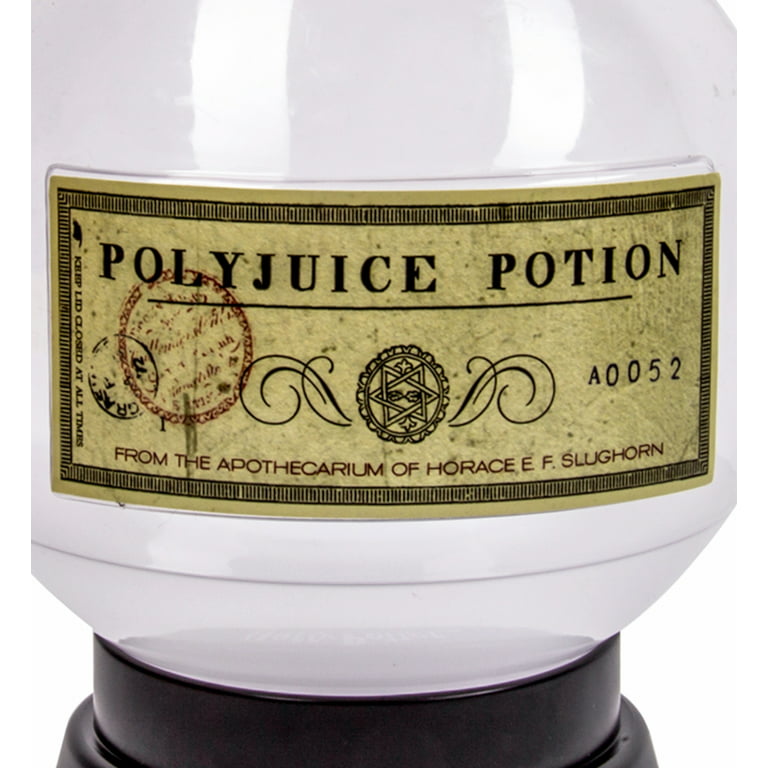 Harry Potter Polyjuice Potion Table Lamp