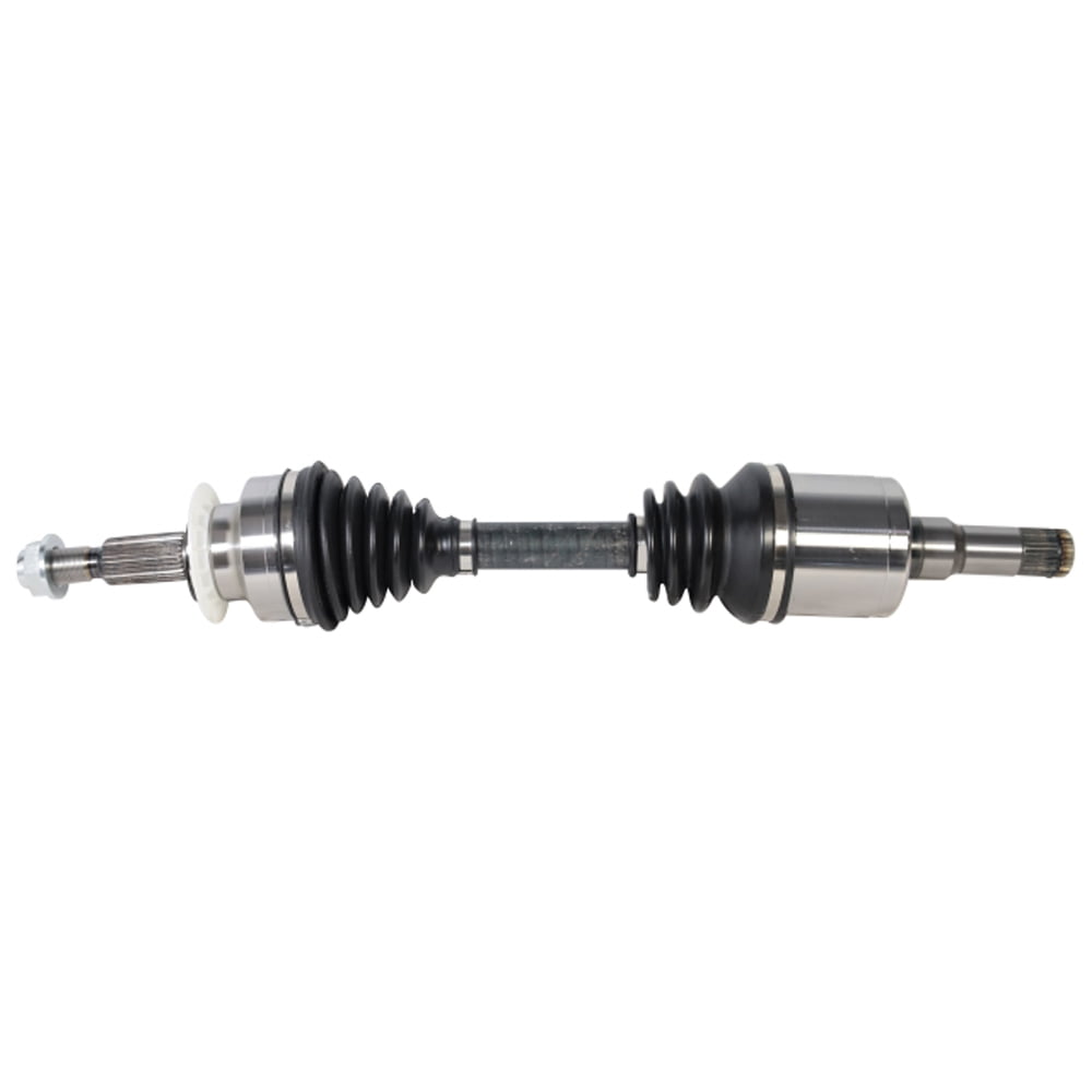 For Ford Mustang Mach-E 2021 2022 2023 Rear Left CV Axle Shaft - BuyAutoParts