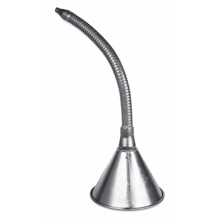 MSR Clean Funnels ATR-034-0294 #438 Red 1.6 QT
