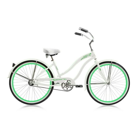 Micargi ROVER GX 26" Beach Cruiser Bike