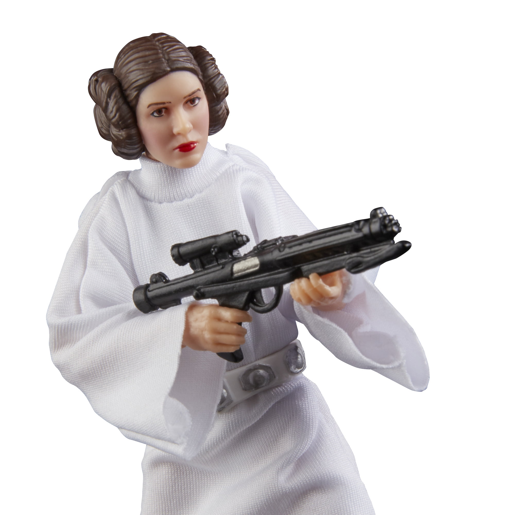 Star Wars The Black Series 40th Anniversary Princess Leia Organa
