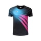 thumbnail image 1 of Traje de tenis de mesa Chaqueta de manga corta para hombres y mujeres Traje de competición de running de tenis de mesa de secado rápido, 1 of 6