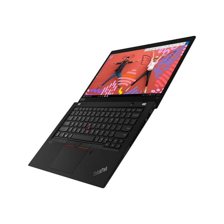 Lenovo ThinkPad X13 Gen 1 20T20021US 13.3