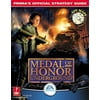 Medal of Honor: Underground: Prima's Official Strategy Guide