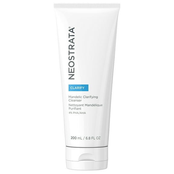 Neostrata Mandelic Clarifying Cleanser 6.8 oz