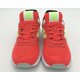 thumbnail image 4 of New Balance 574 x 2020 SS Suede Street Shoe "Red Volt" ML574PDB Men's Size: 10.5, 4 of 5