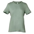 thumbnail image 1 of Bella + Canvas Womens Jersey Short-Sleeved T-Shirt, 1 of 4