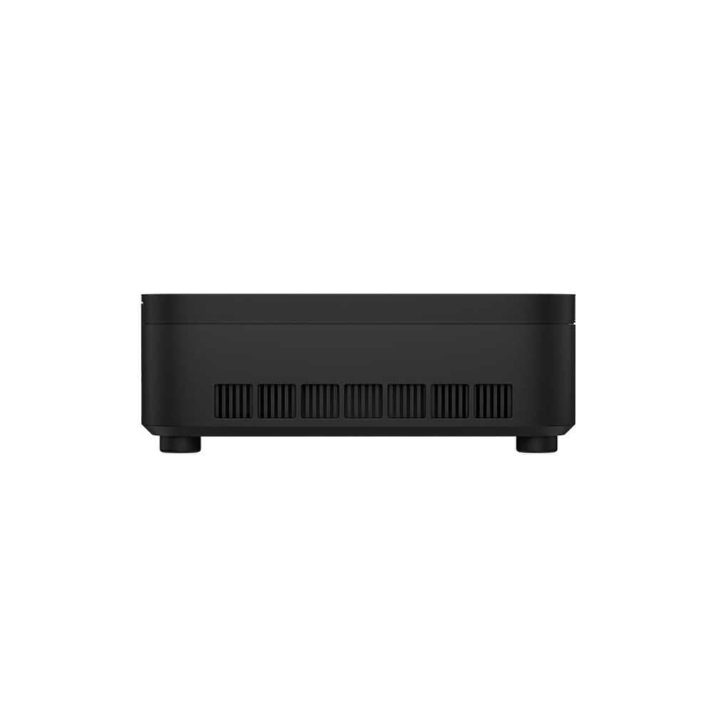 FIREBAT R3 Mini PC, AMD Ryzen3 4300U, 8GB, 256GB SSD, Black
