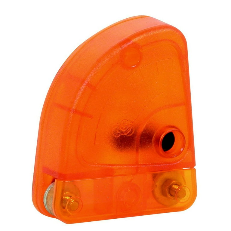 Gallagher Lightning Diverter Orange Gallagher Lightning Diverter Orange