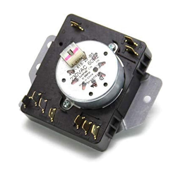 Genuine Whirlpool Timer W10894766