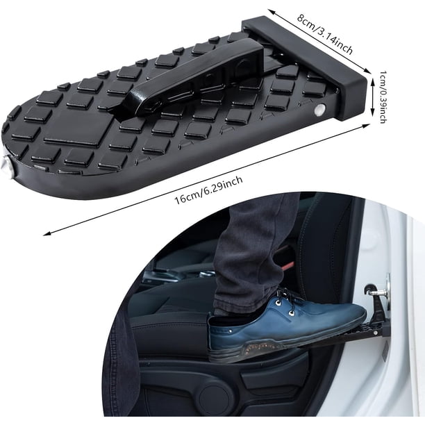Marteau de sécurité et lampe torche 5 en 1 YOSOO pour voiture et Marteau de sécurité et lampe torche 5 en 1 YOSOO pour voiture et