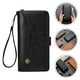 thumbnail image 3 of Cartera para hombre, estilo largo, monedero, para teléfono, tarjetas, a la moda, 3 of 6