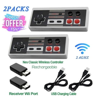 Nes Mini Controller