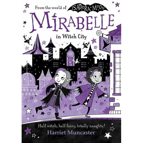Mirabelle Mirabelle in Witch City: Volume 13, (Paperback)