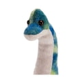 thumbnail image 2 of Peluche Wild Republic Dinosauria Mini Mini Brachiosaurus Azul 26 cm, 2 of 2