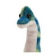 thumbnail image 2 of Peluche Wild Republic Dinosauria Mini Mini Brachiosaurus Azul 26 cm, 2 of 2