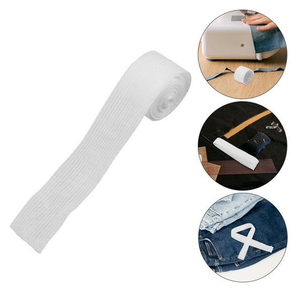 OHOIOLLA Autoadhesiva Para Dobladillo De Compatible Con Todo Tipo De Prendas