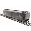 Broadway Limited 1824 HO American Railway Express 53'6" Wood Express Reefer #304